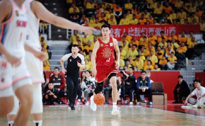 关于黑龙江队战战兢兢，终结河南队的连胜势头的信息